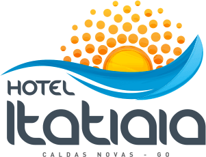 Hotel Itatiaia das Thermas | Reservas on-line
